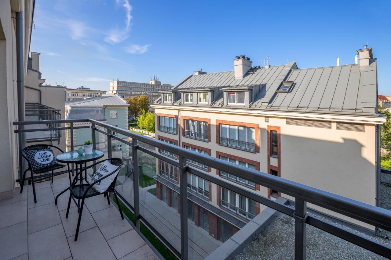 Arianska Residence Krakov Pokoj fotografie
