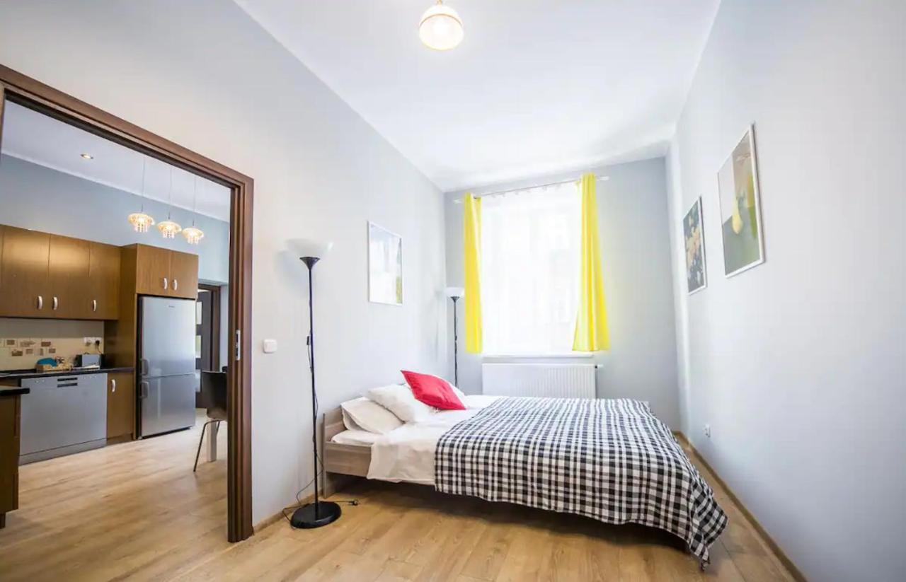 Arianska Residence Krakov Exteriér fotografie