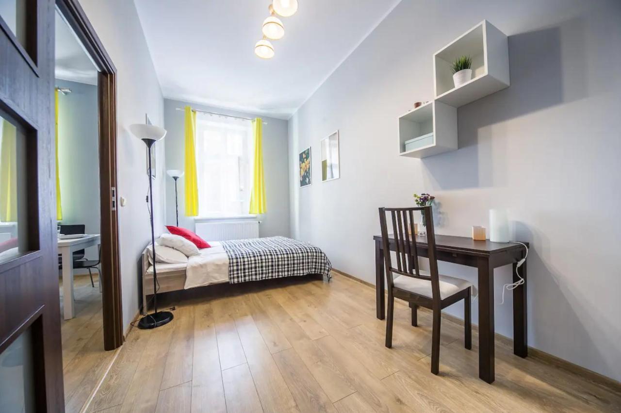Arianska Residence Krakov Exteriér fotografie