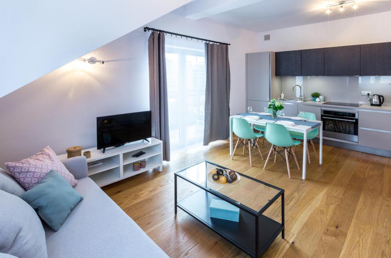 Arianska Residence Krakov Exteriér fotografie