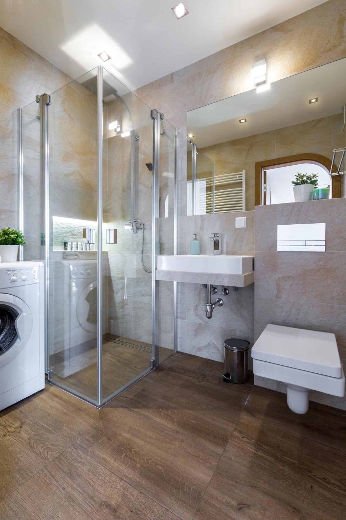 Arianska Residence Krakov Pokoj fotografie