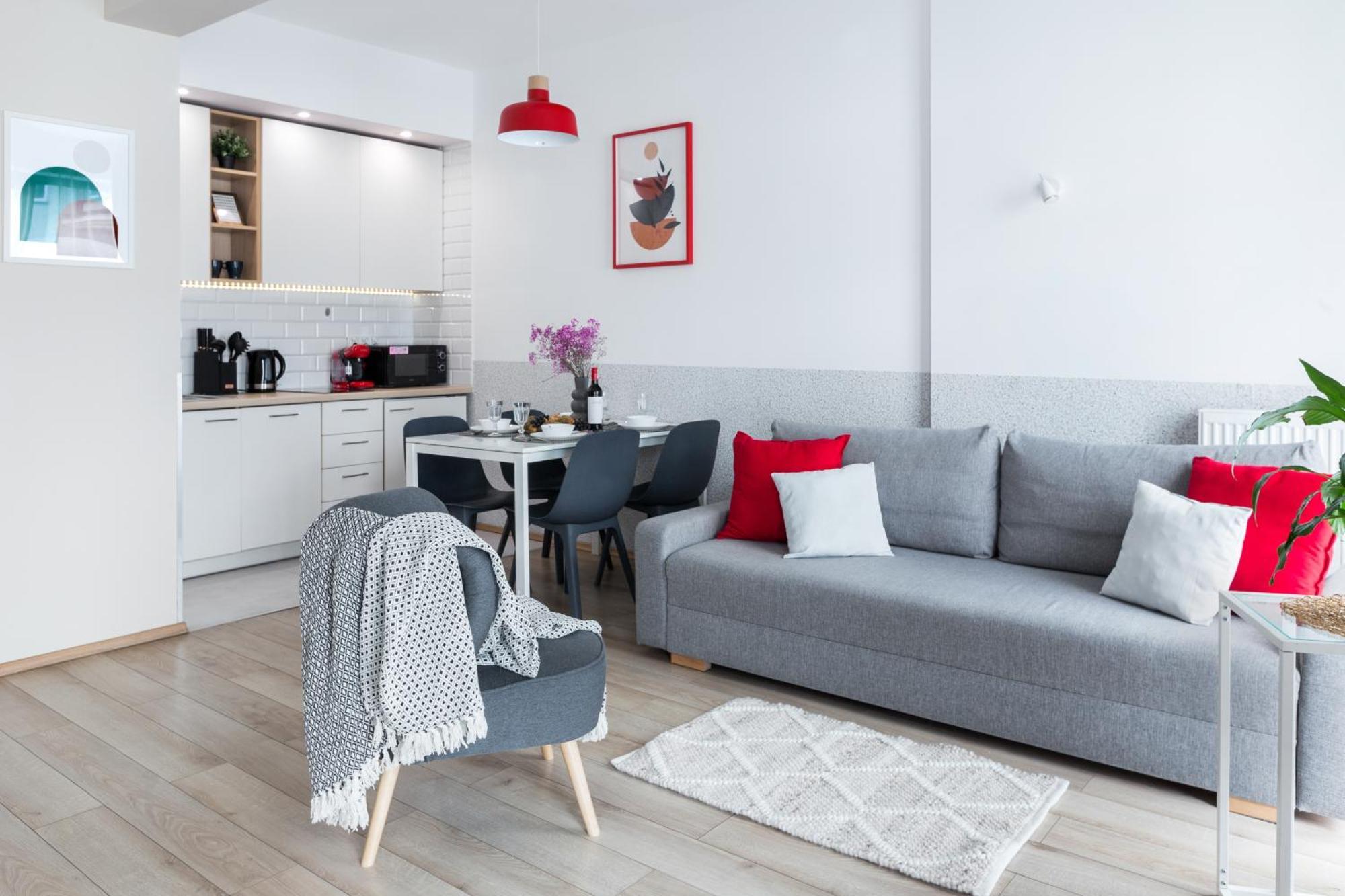Arianska Residence Krakov Exteriér fotografie