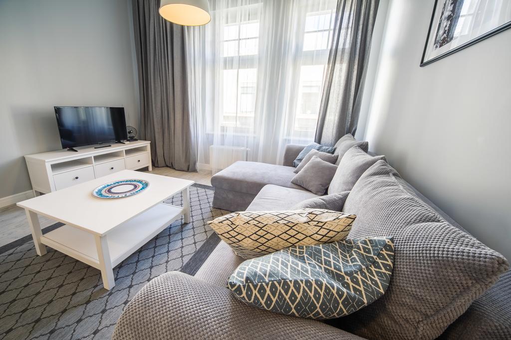 Arianska Residence Krakov Exteriér fotografie
