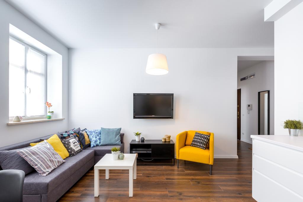 Arianska Residence Krakov Exteriér fotografie