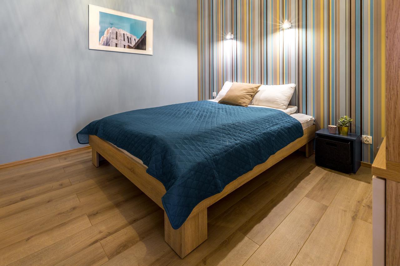 Arianska Residence Krakov Exteriér fotografie
