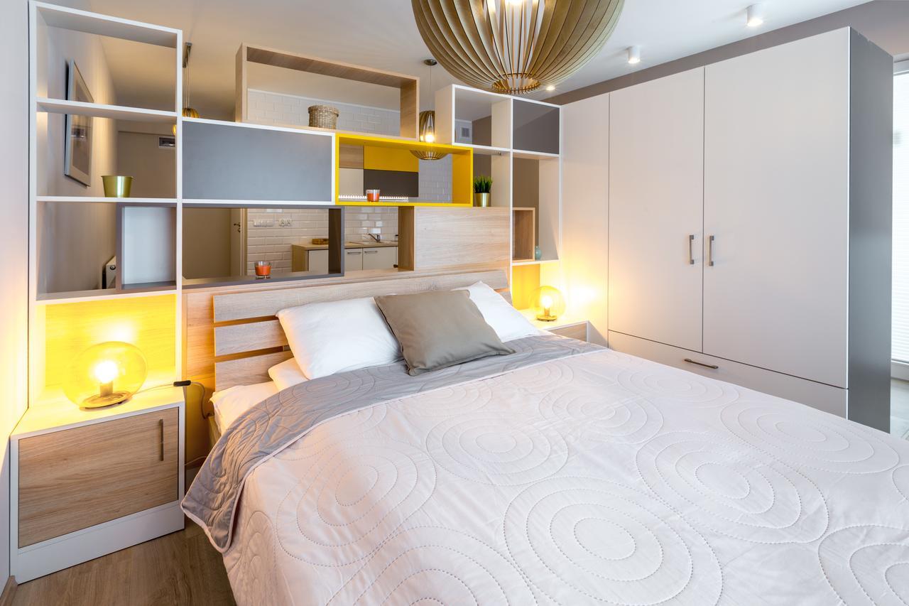 Arianska Residence Krakov Exteriér fotografie