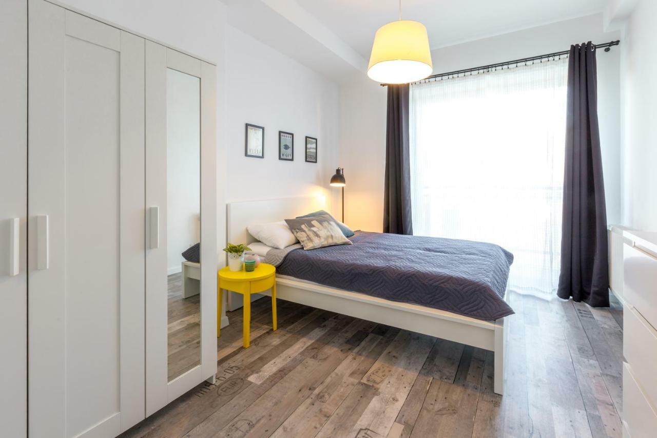 Arianska Residence Krakov Exteriér fotografie